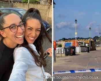 Tributes to 'wonderful' Amie Gray who died after stabbing