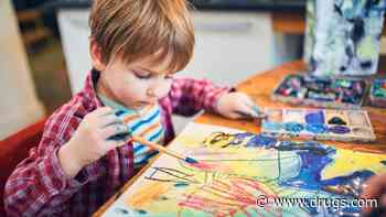 In Utero Exposure to Antiseizure Meds Does Not Affect Child Creativity