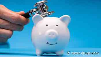 2007 to 2019 Saw Increase in Inflation-Adjusted Health Care Spending