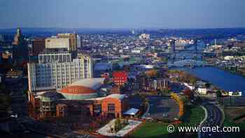 Best Internet Providers in Newark, New Jersey     - CNET