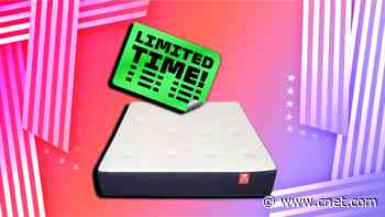 Sleep Soundly With $500 Off Mattresses at Big Fig     - CNET