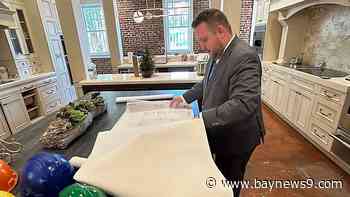 Tampa entrepreneur works to cultivate inclusivity in construction industry