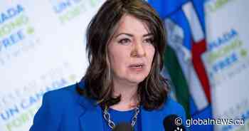 Alberta UCP wraps spring legislature sitting marred by accusations of overreach