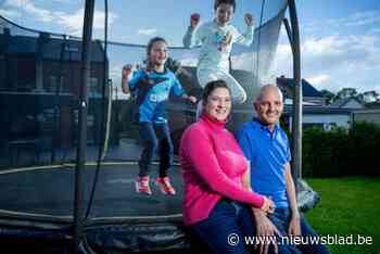 Kankerpatiënt Brecht wint vijf jaar concerttickets op dag dat hij ziekenhuis mag verlaten