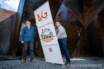 Ook sacochen werpen en schijt je rijk zijn Limburgse volkstradities