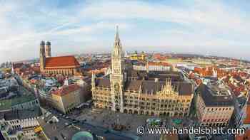 Immobilien: Diese Großstädte schlagen beim Mietanstieg sogar München