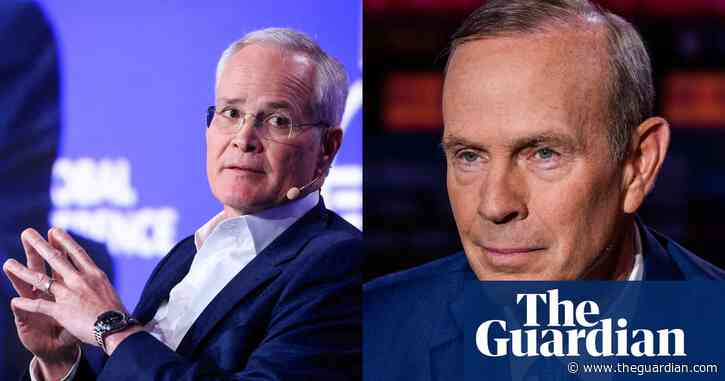 ExxonMobil and Chevron gather investors after latest big oil mega deal