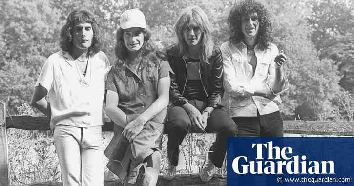 Sony Music reportedly in talks to buy Queen’s music catalogue for $1bn