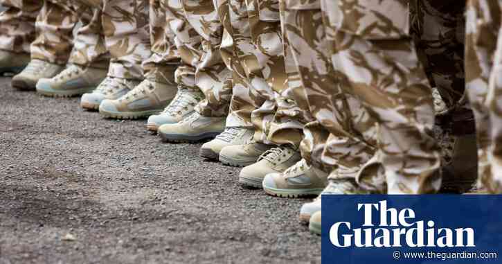 Tory national service policy would leave UK’s poorest areas worse off, IFS warns