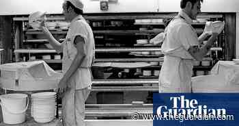 A trip down the mines: West Midlands industry in the 1970s – in pictures