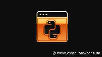 PyScript-Einführung: Python im Browser ausführen