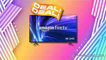 Best Amazon Memorial Day Deals Still Live Today: Save on TVs, Laptops and More     - CNET