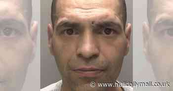 Victim 'lucky to be alive' after having 'throat slit' in unprovoked Hull horror attack after night out