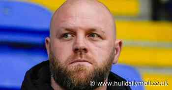 Simon Grix's Hull FC victory declaration as side look to build on three key pillars