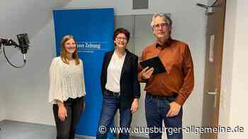 Warum ist es im Museum gar nicht langweilig, Helga Gutbrod?