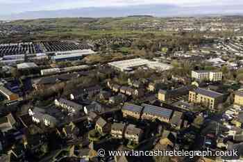 One-way street bid ditched for Clayton-le-Moors
