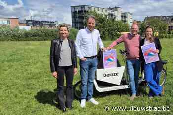 “We willen voorkomen dat ze naar Gent trekken”: stad beloont scholieren op laatste examendag met gratis festival