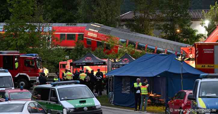 Zugunglück: Aufarbeitung nach zwei Jahren nicht beendet