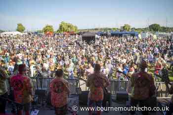 Christchurch Music Festival to return to the Quay this July