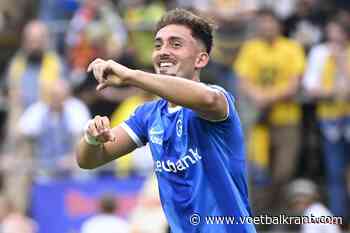 'Sporting CP wil transfer van Debast afronden en... neemt ook ineens deze speler mee naar Lissabon'