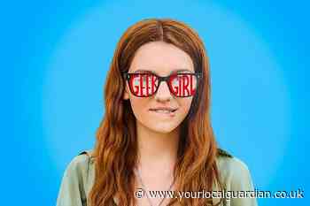 Netflix Geek Girl - when it's on, full cast list and plot