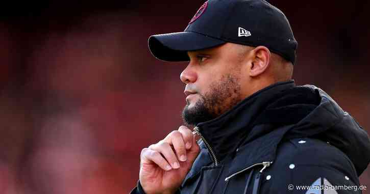 Eberl: «Spannende Geschichte» mit neuem Trainer Kompany