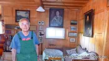 Calwer Stadtführer im Porträt: „Man muss sein Städtle lieb haben“