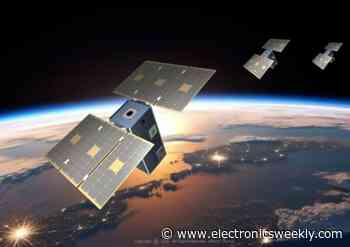 Spanish component of Atlantic Constellation takes shape