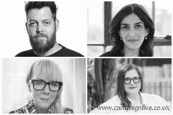 Movers and Shakers: VML, Sky, Pinterest, PPA, Spotify, Dazed Media and more