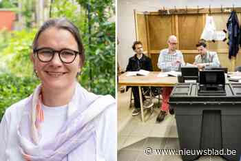 Anja wil absoluut bijzitter zijn en neemt heft in eigen handen: “Het heeft iets magisch”