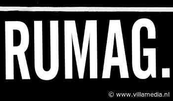 Socialemediaplatform Rumag is failliet verklaard