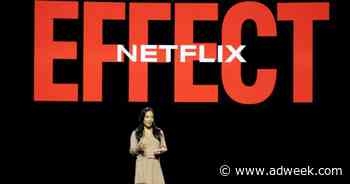 What Netflix’s Latest Data Dump Means for Advertisers