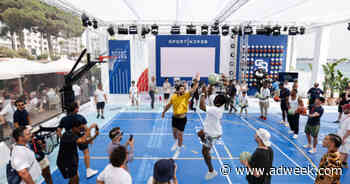 A New Crop of Dealmakers Will Flood Cannes Lions This Year