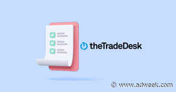 Exclusive: The Trade Desk Ranks the Top 100 Publishers