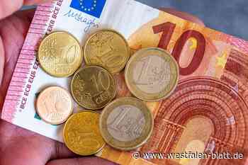 MIT im Kreis Höxter: „Höherer Mindestlohn hilft nur dem Staat“