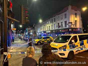 Dalton Kingsland shooting: Investigation steps up