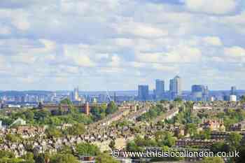 Haringey landlords ordered to pay £10,000 for unlicensed HMO