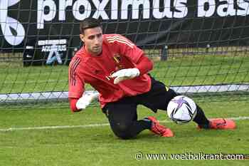 Dit is waarom Koen Casteels niet voor Anderlecht koos, plan B van Fredberg is al duidelijk