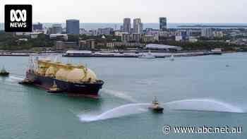 'Daylight robbery': Independents lash Australian gas royalty scheme