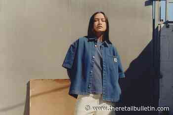 Carhartt to open London flagship store in Soho