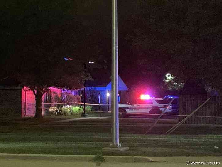 Man in critical condition after shooting in southeast Fort Wayne