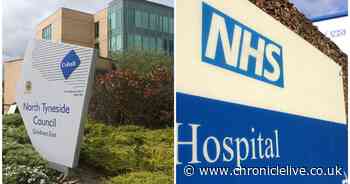 'I had given up hope': North Tyneside health project helped man off the streets