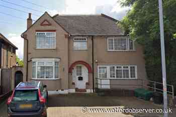 Bushey care home to be sold with £675k estimated value