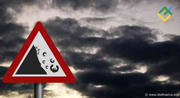 Euro caught in a perfect storm. Forecast as of 30.05.2024