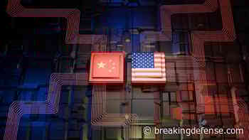 Should the US tame the ‘million monkeys’ of innovative startups in its tech race with China?