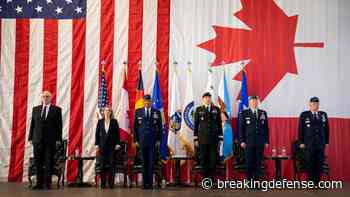 America needs to keep pushing Canada on defense spending