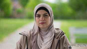 Palestinians in Hamilton area say families trying to flee Gaza under federal program are in limbo