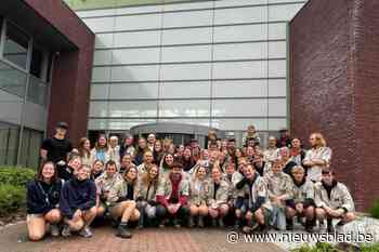 Jeugd trekt massaal naar gemeenteraad: “We zijn ongerust over toekomst Lindesite”