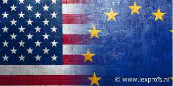 Must read: Voor waarde-aandelen moet je in Europa zijn