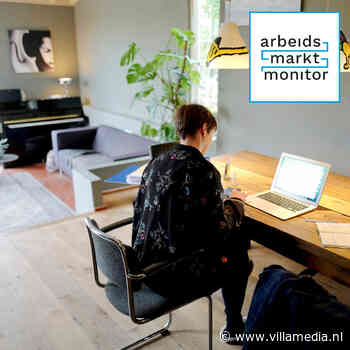 Arbeidsmarktmonitor: Hoe gaat het met de freelancers?